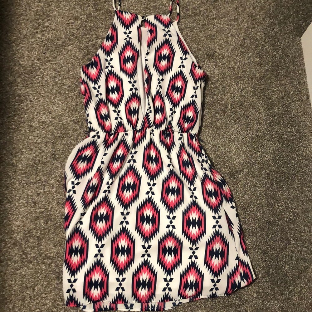 Charolette Russe dress - Picture 2 of 2